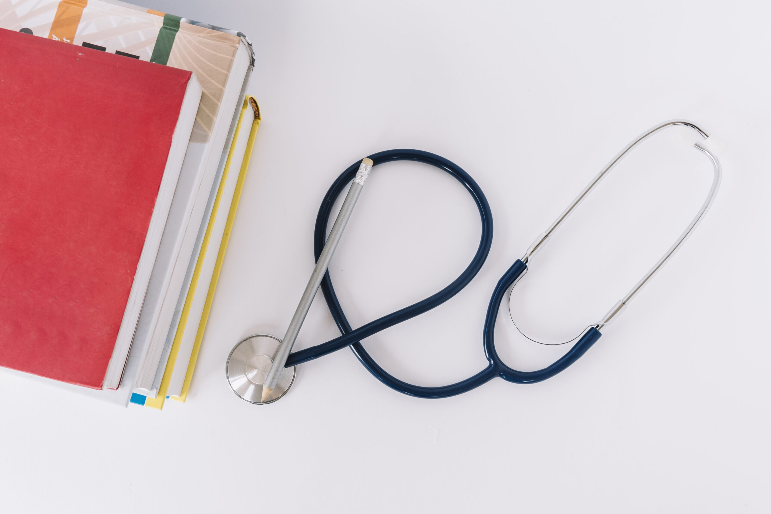 EDUCATION & HEALTHCARE